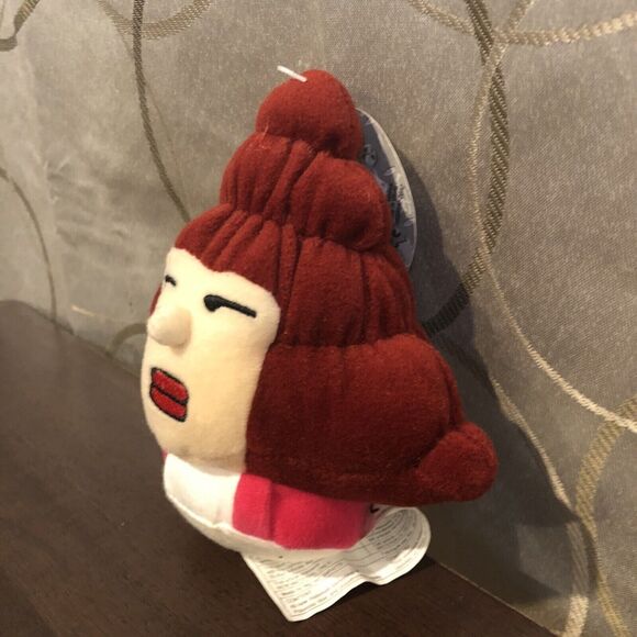 Dilbert Silly Slammers Bean Lot Dogbert Alice Boss Ratbert Plush Stuffed Animal - Picture 9 of 16